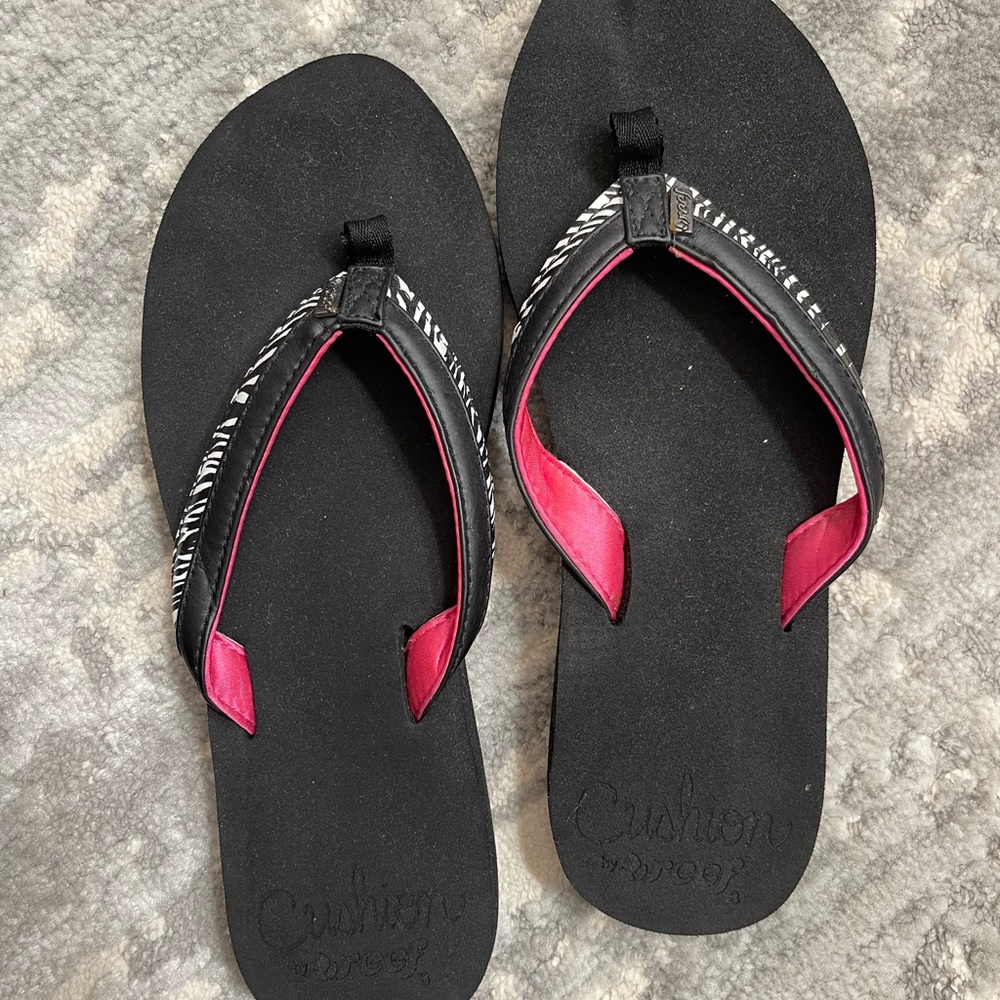 Reef Flip Flops